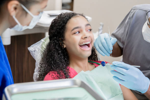 Best Pediatric Emergency Dentist in Waimalu, HI