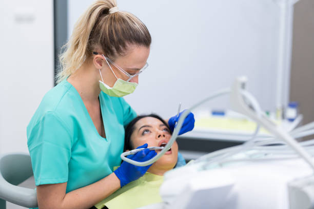 Best Holiday Emergency Dentist in Waimalu, HI