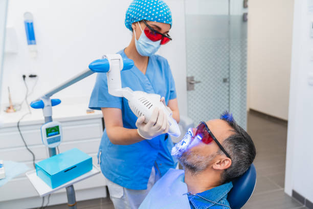Best Emergency Dentist for Lost Fillings or Crowns in Waimalu, HI