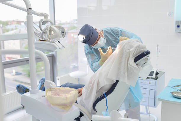 Best Broken or Cracked Tooth Emergency Dentist in Waimalu, HI